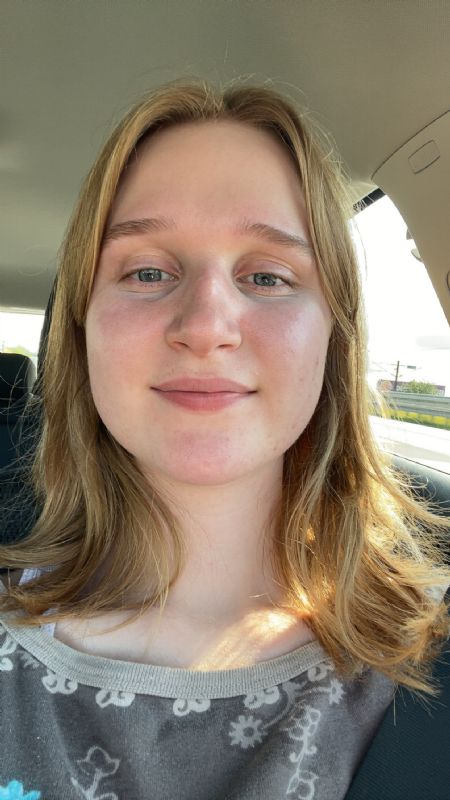 Profilbillede af Lærke A- ID: 1730303 - Billede nr: 626599