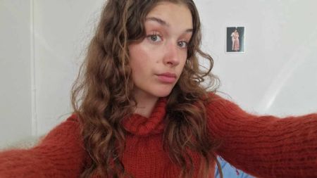 Profilbillede af Katinka L- ID: 1730304 - Billede nr: 590119