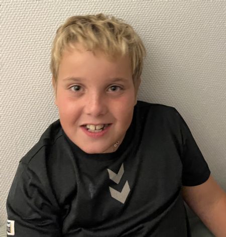 Profilbillede af Asger M- ID: 1730321 - Billede nr: 590222