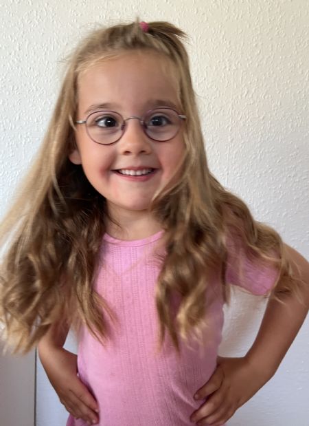 Profilbillede af Liv M- ID: 1730322 - Billede nr: 590216
