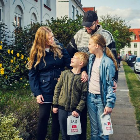 Billede af Familien Friis- ID: 1730328 - Billede nr: 664742