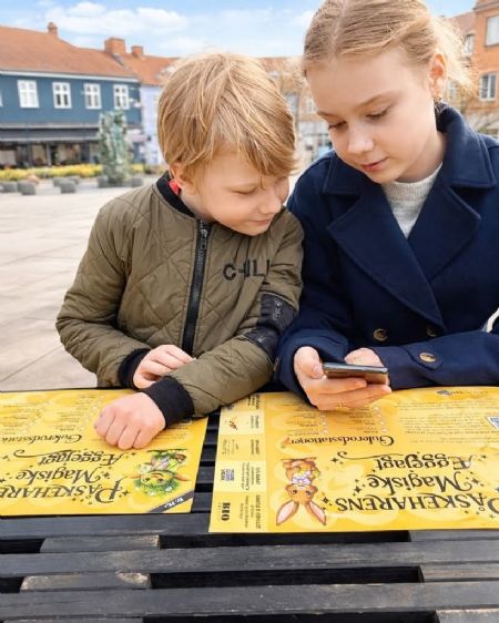 Billede af Familien Friis- ID: 1730328 - Billede nr: 664743