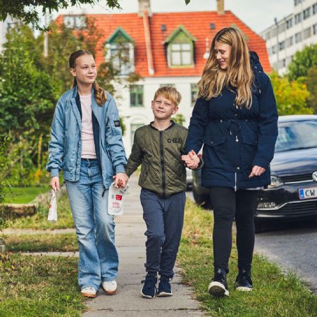 Billede af Familien Friis- ID: 1730328 - Billede nr: 635413