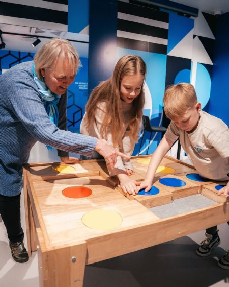 Billede af Familien Friis- ID: 1730328 - Billede nr: 651243