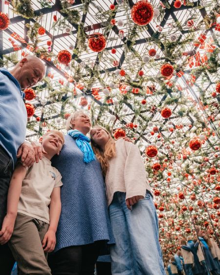 Billede af Familien Friis- ID: 1730328 - Billede nr: 651244