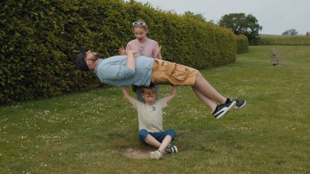 Billede af Familien Friis- ID: 1730328 - Billede nr: 652370