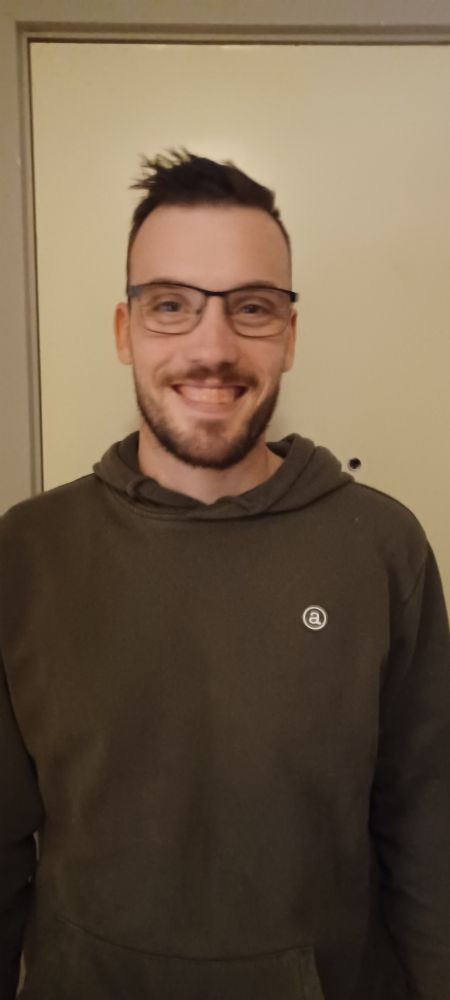 Profilbillede af Mikkel C- ID: 1730329 - Billede nr: 590314