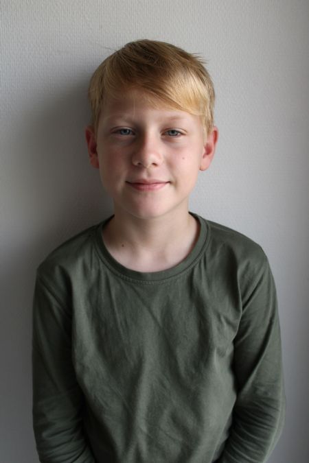Billede af Emil - ID: 1730330 - Billede nr: 693206
