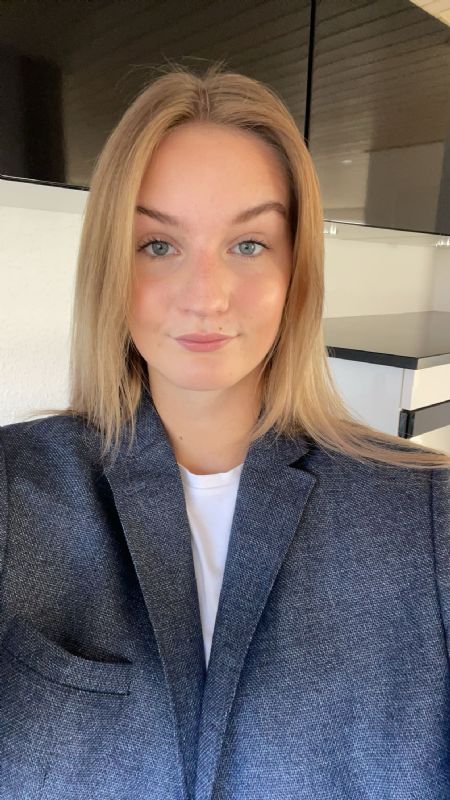 Profilbillede af Kajsa H- ID: 1730343 - Billede nr: 590344