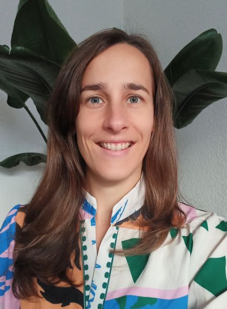 Profilbillede af Annika N- ID: 1730349 - Billede nr: 590376