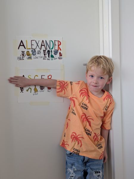 Billede af Alexander- ID: 1730351 - Billede nr: 634869