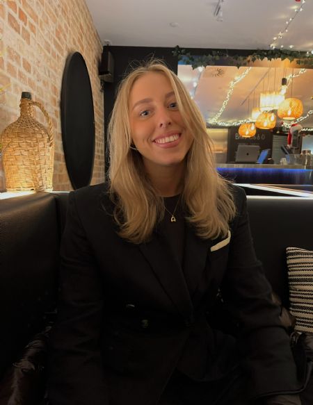 Profilbillede af Alberte P- ID: 1730377 - Billede nr: 609766