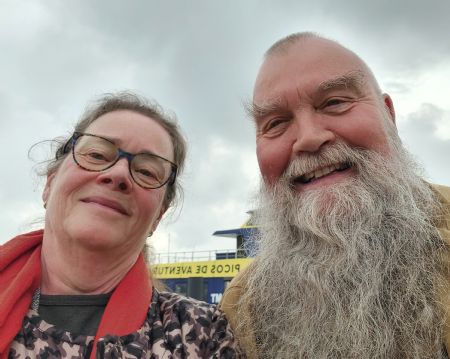 Profilbillede af Ægteparret Z, Familieprofil - ID: 1730379 - Billede nr: 590536