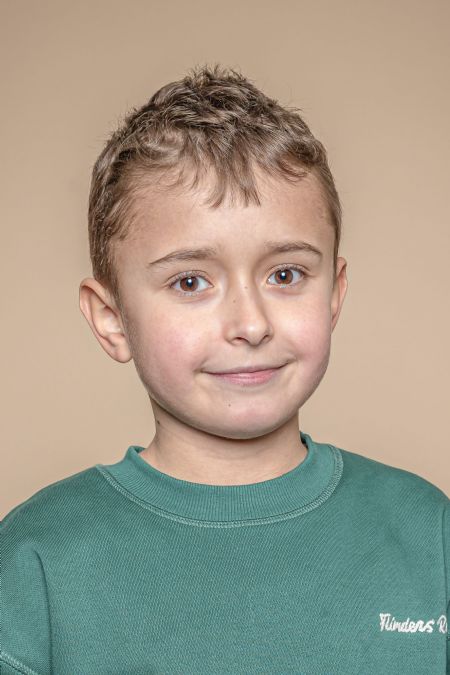 Profilbillede af Mark S, Familieprofil - ID: 1730381 - Billede nr: 676138