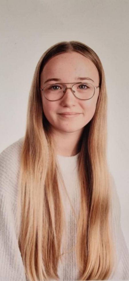 Profilbillede af Michela J- ID: 1730391 - Billede nr: 595112