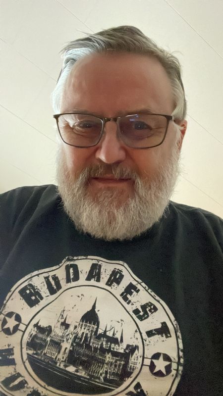 Profilbillede af Per S- ID: 173040 - Billede nr: 570919