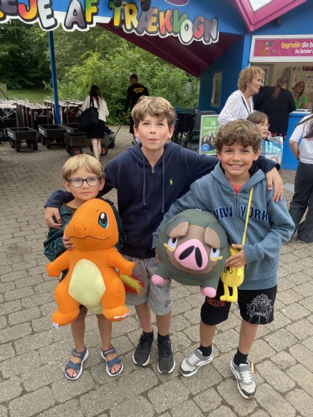 Profilbillede af Familien H, Familieprofil - ID: 1730400 - Billede nr: 639211