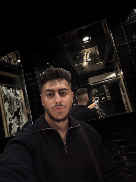 Profilbillede af Simar K- ID: 1730419 - Billede nr: 590632