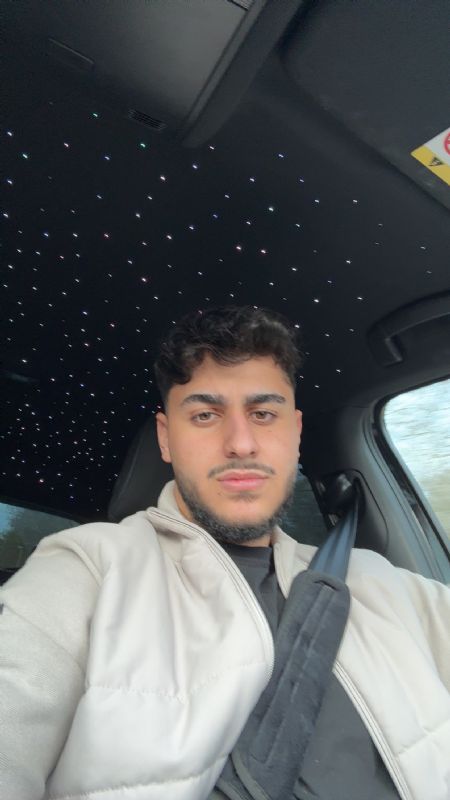Profilbillede af Simar K- ID: 1730419 - Billede nr: 626138