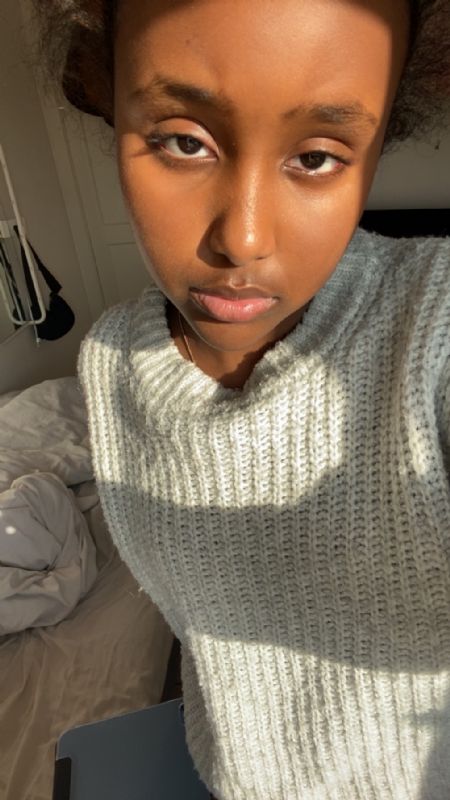 Profilbillede af Salima M- ID: 1730428 - Billede nr: 603740