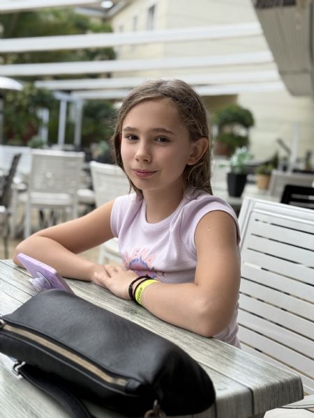 Profilbillede af Emily Z- ID: 1730442 - Billede nr: 598591