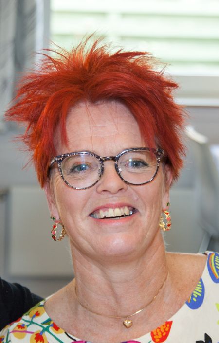 Profilbillede af Annika A- ID: 1730461 - Billede nr: 590855