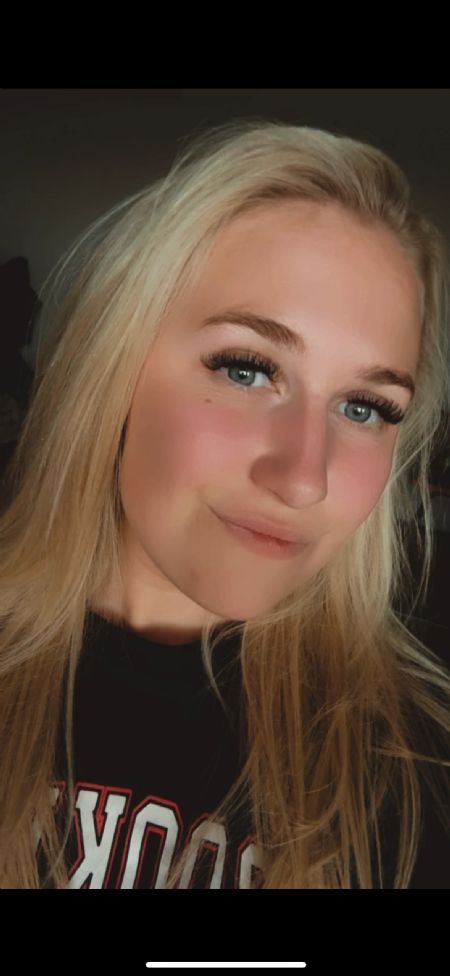 Profilbillede af Mia K- ID: 1730479 - Billede nr: 590895