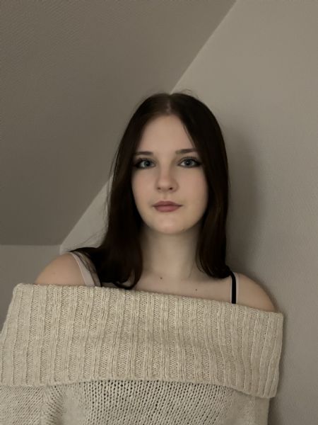 Profilbillede af Nanna S- ID: 1730481 - Billede nr: 591352