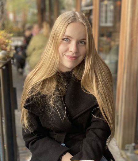 Profilbillede af Mathilde S- ID: 1730483 - Billede nr: 590909