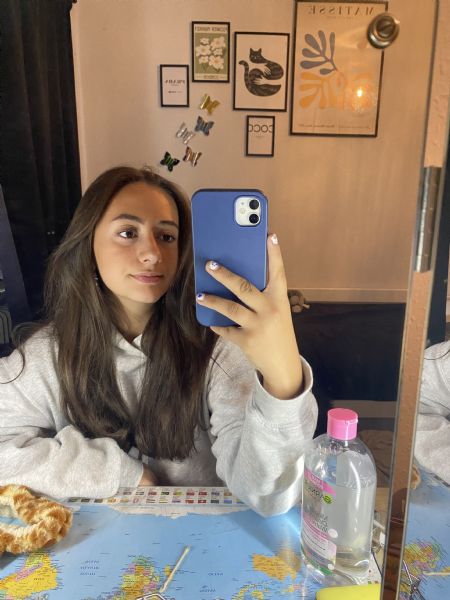 Profilbillede af Luisa R- ID: 1730485 - Billede nr: 590918