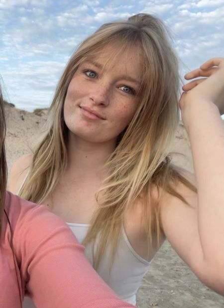 Profilbillede af Svea S- ID: 173049 - Billede nr: 630025