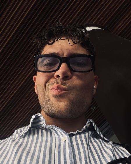 Profilbillede af Martin B- ID: 1730495 - Billede nr: 590966