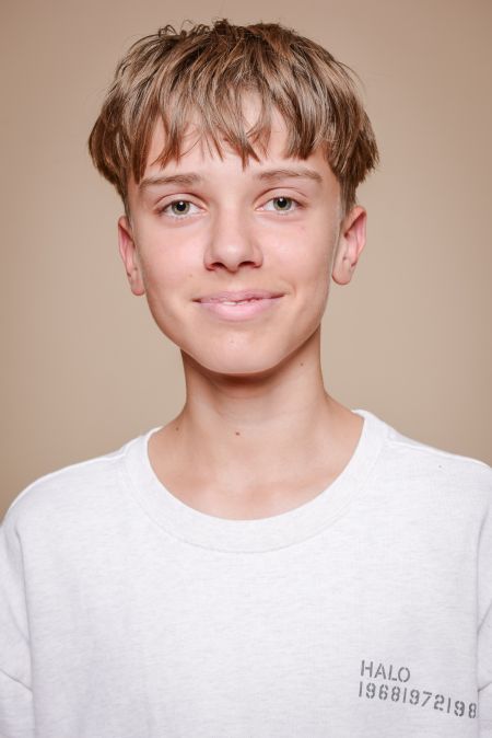 Profilbillede af Felix B- ID: 1730504 - Billede nr: 591339