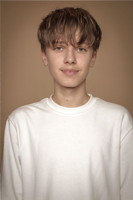 Billede af Felix - ID: 1730504 - Billede nr: 641292