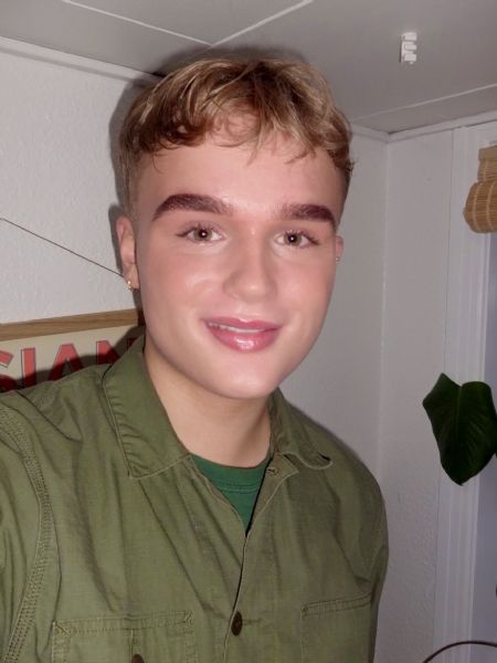 Profilbillede af Marcus K- ID: 1730507 - Billede nr: 592291