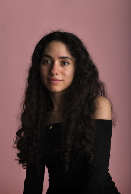 Profilbillede af Helya K- ID: 1730513 - Billede nr: 633068