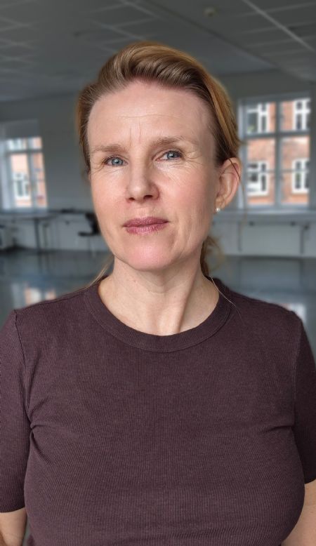 Profilbillede af Michelle B- ID: 1730523 - Billede nr: 672945