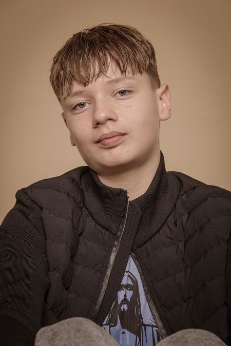 Billede af Lukas - ID: 1730528 - Billede nr: 641351