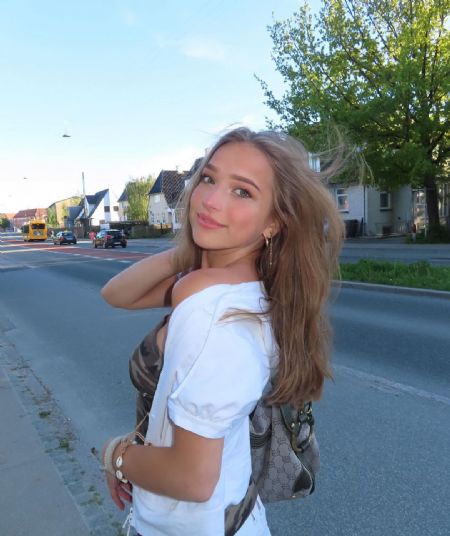 Profilbillede af Maja T- ID: 173053 - Billede nr: 571109