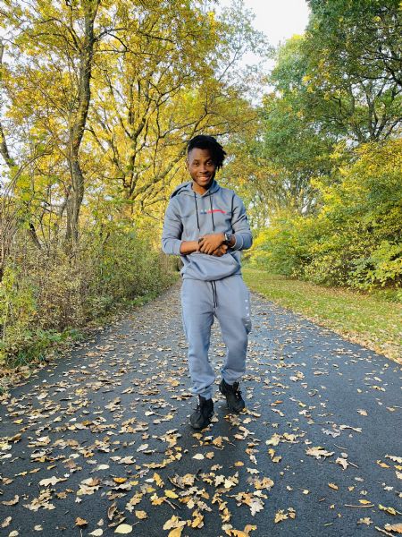 Profilbillede af Chukwuemeke A- ID: 1730530 - Billede nr: 591187