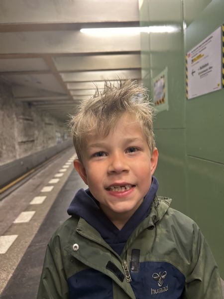 Profilbillede af Alfred G- ID: 1730569 - Billede nr: 627050