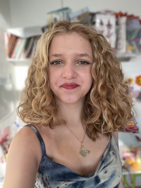 Profilbillede af Olivia A- ID: 1730587 - Billede nr: 610329