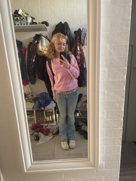 Billede af Olivia - ID: 1730587 - Billede nr: 636806