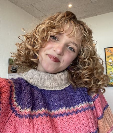 Profilbillede af Olivia A- ID: 1730587 - Billede nr: 645106