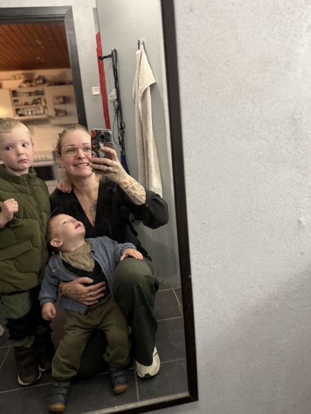 Billede af Vivi - ID: 1730591 - Billede nr: 641587