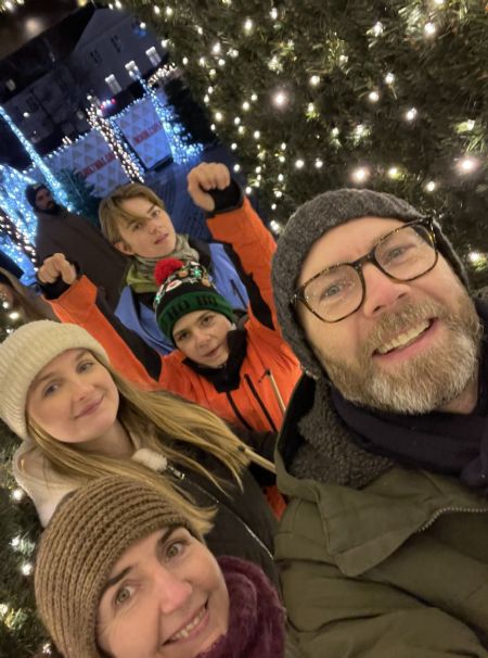 Profilbillede af Familien S, Familieprofil - ID: 1730603 - Billede nr: 591560