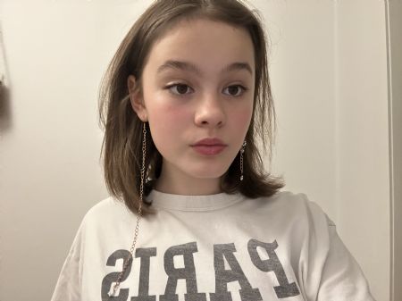 Profilbillede af Hannah E- ID: 1730609 - Billede nr: 605167