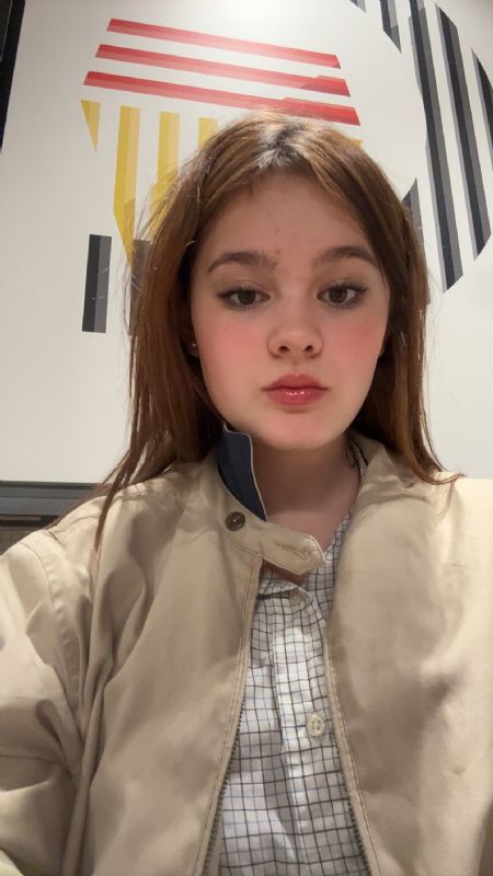 Billede af Hannah - ID: 1730609 - Billede nr: 640640