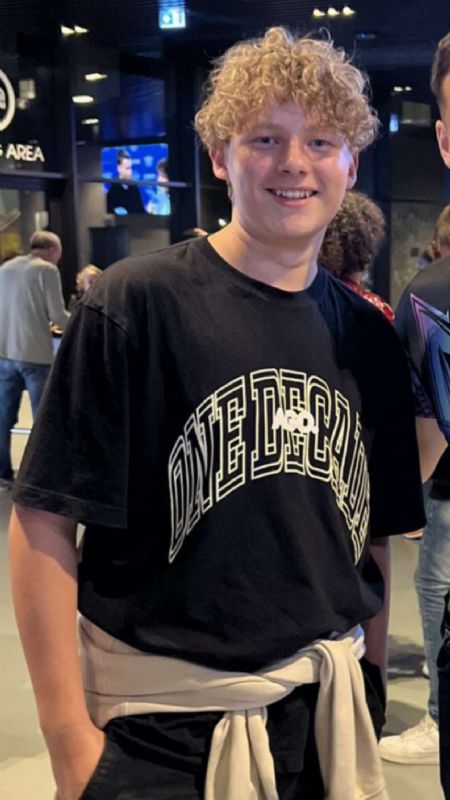 Profilbillede af Marius B- ID: 173061 - Billede nr: 571226