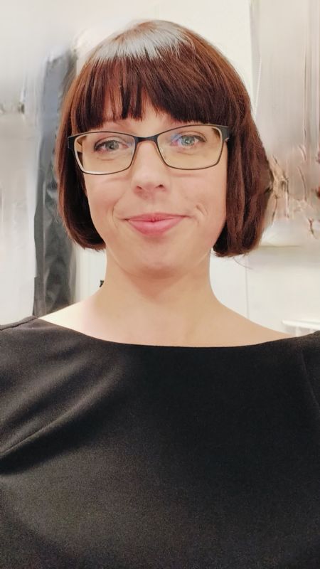 Profilbillede af Annette L- ID: 1730622 - Billede nr: 591662